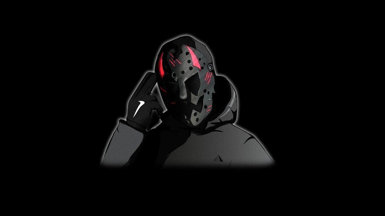 1280x720 Menace Santana Wallpaper