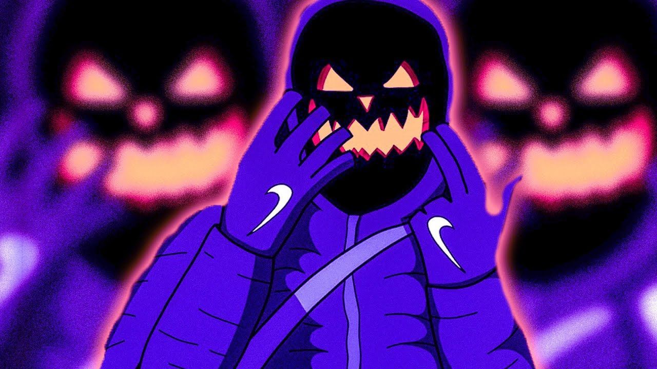 1280x720 Menace Santana Wallpaper
