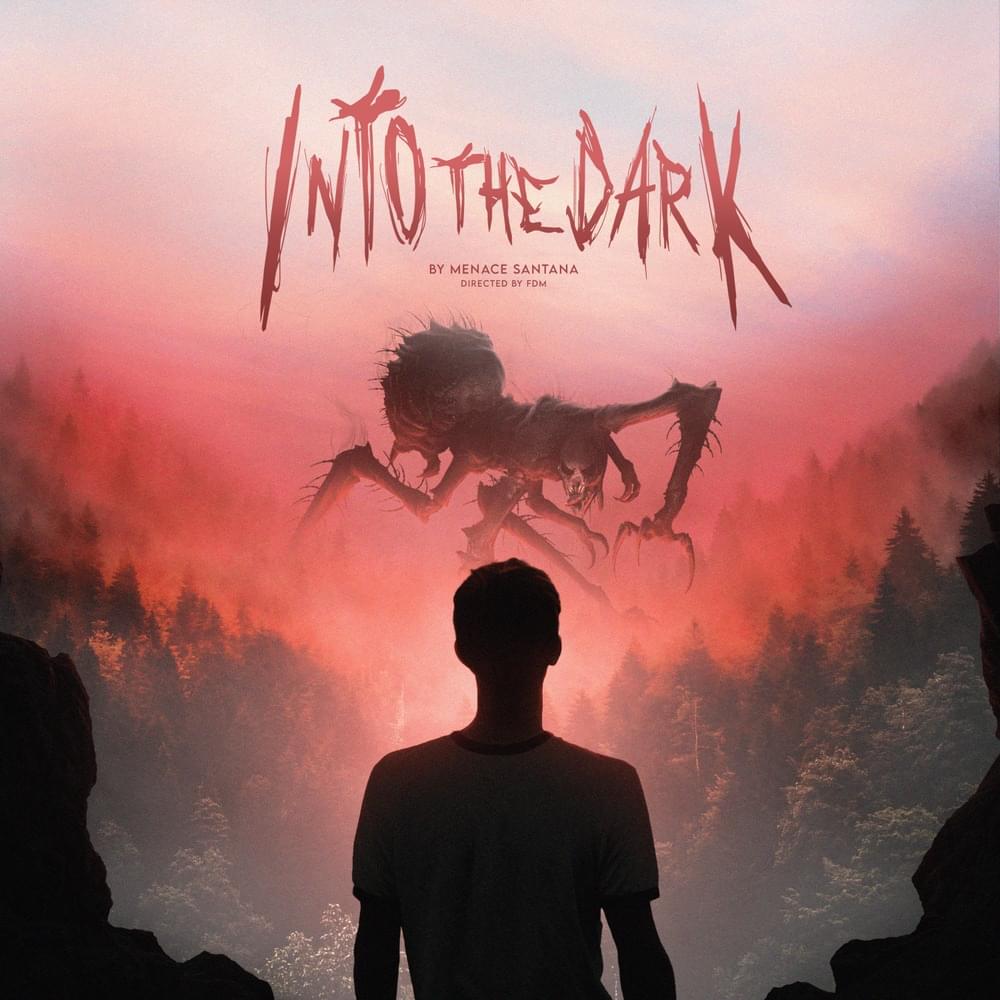 1000x1000 menace Santana The Dark Lyrics and Tracklist
