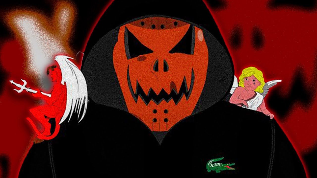 1280x720 menace Santana [Prod. J0R0]