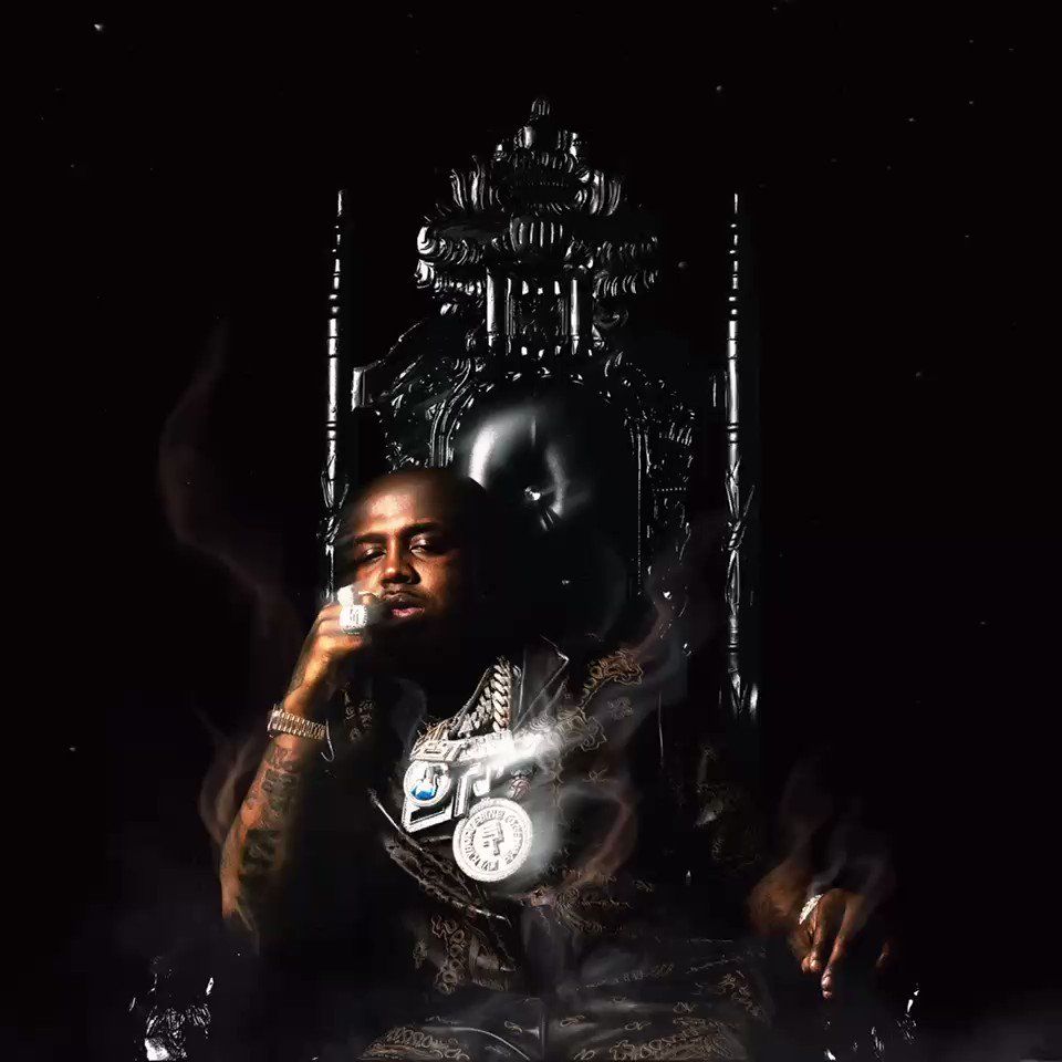 960x960 EST GEE - “I Never Felt Nun” out now everywhere