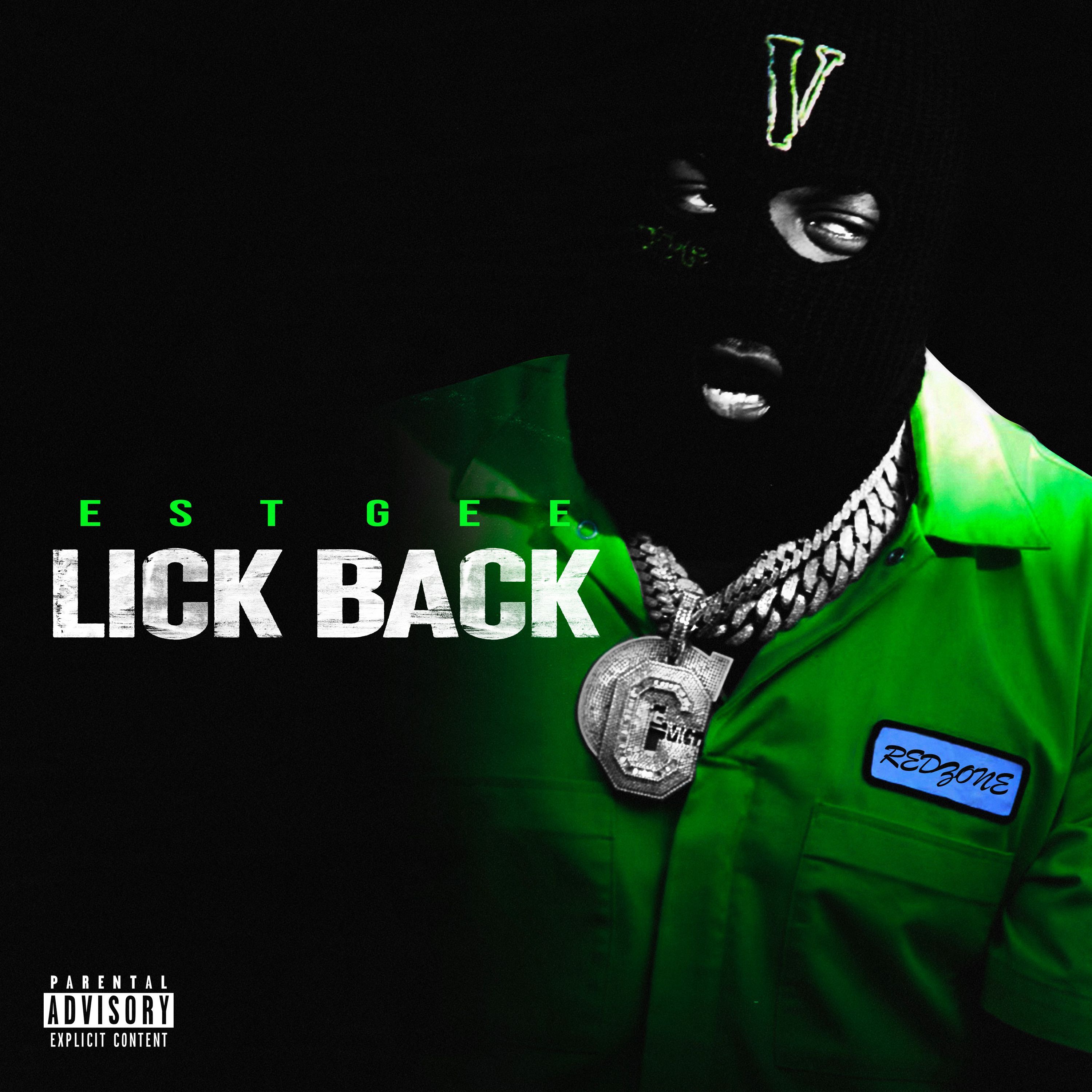 3000x3000 EST Gee Forever Gets His Lick Back On New Single