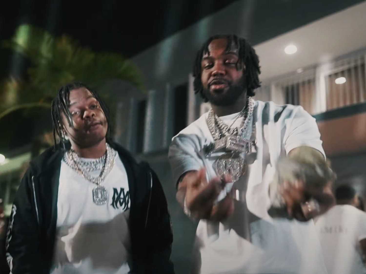 1500x1125 EST Gee and 42 Dugg embrace night life with 'Everybody Shooters Too'