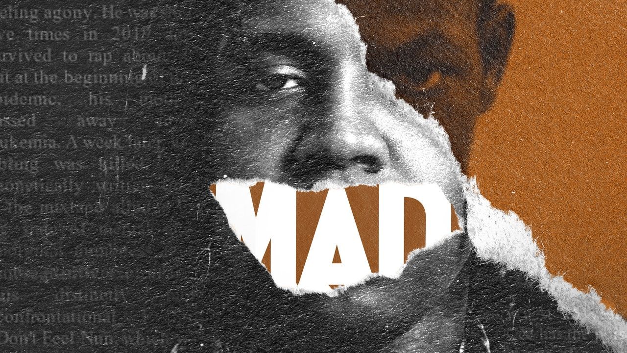 1280x720 EST Gee: MAD Album Review