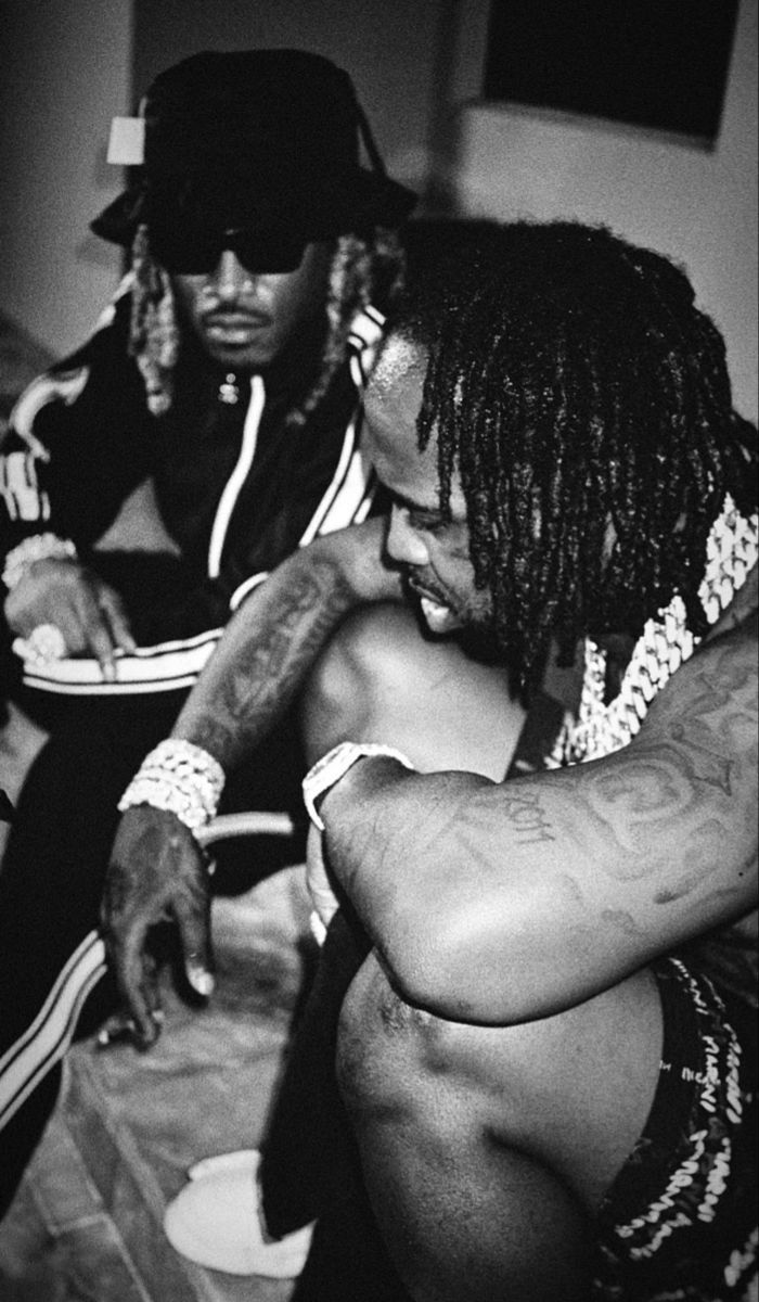 700x1200 Future, EST GEE. Love n hip hop, Love and hip, Gees