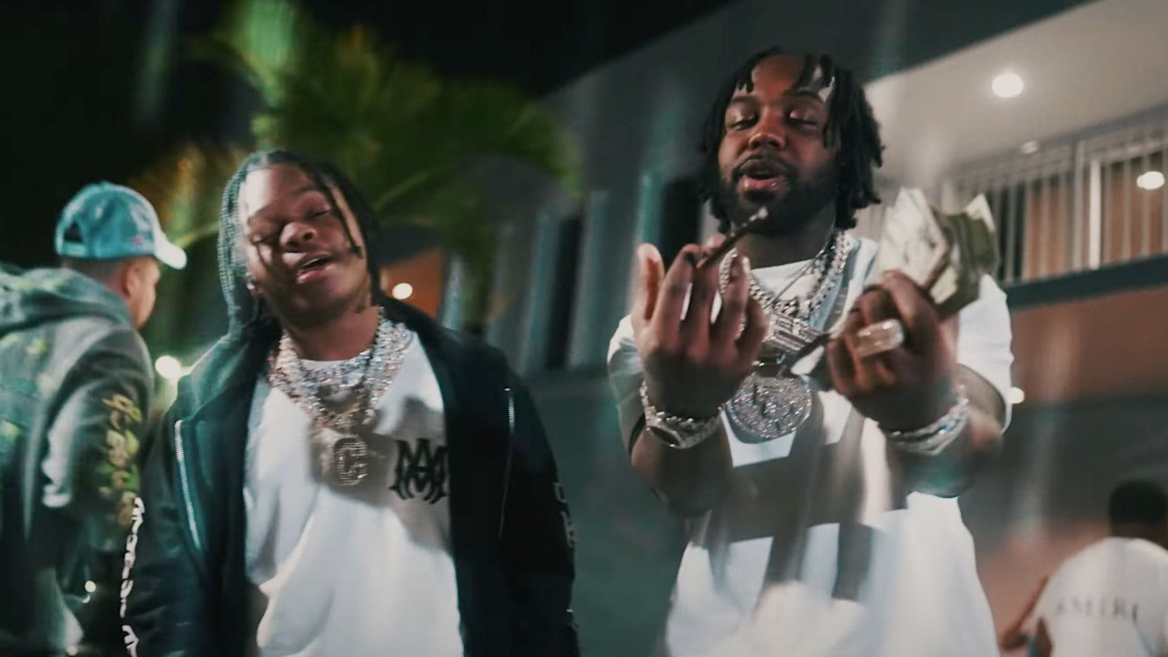 1700x956 EST Gee 42 Dugg Everybody Shooters Too video