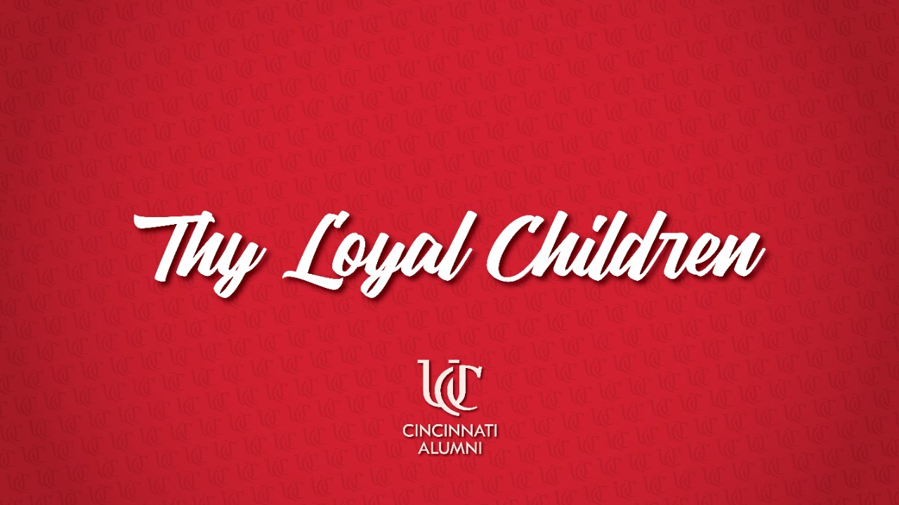 1280x719 Just for Fun. University of Cincinnati