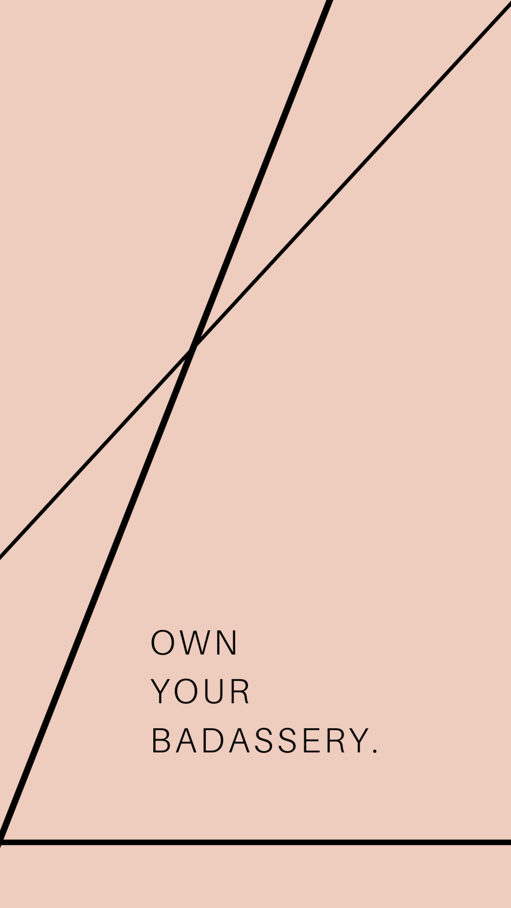 1000x1778 Badass iPhone Wallpaper