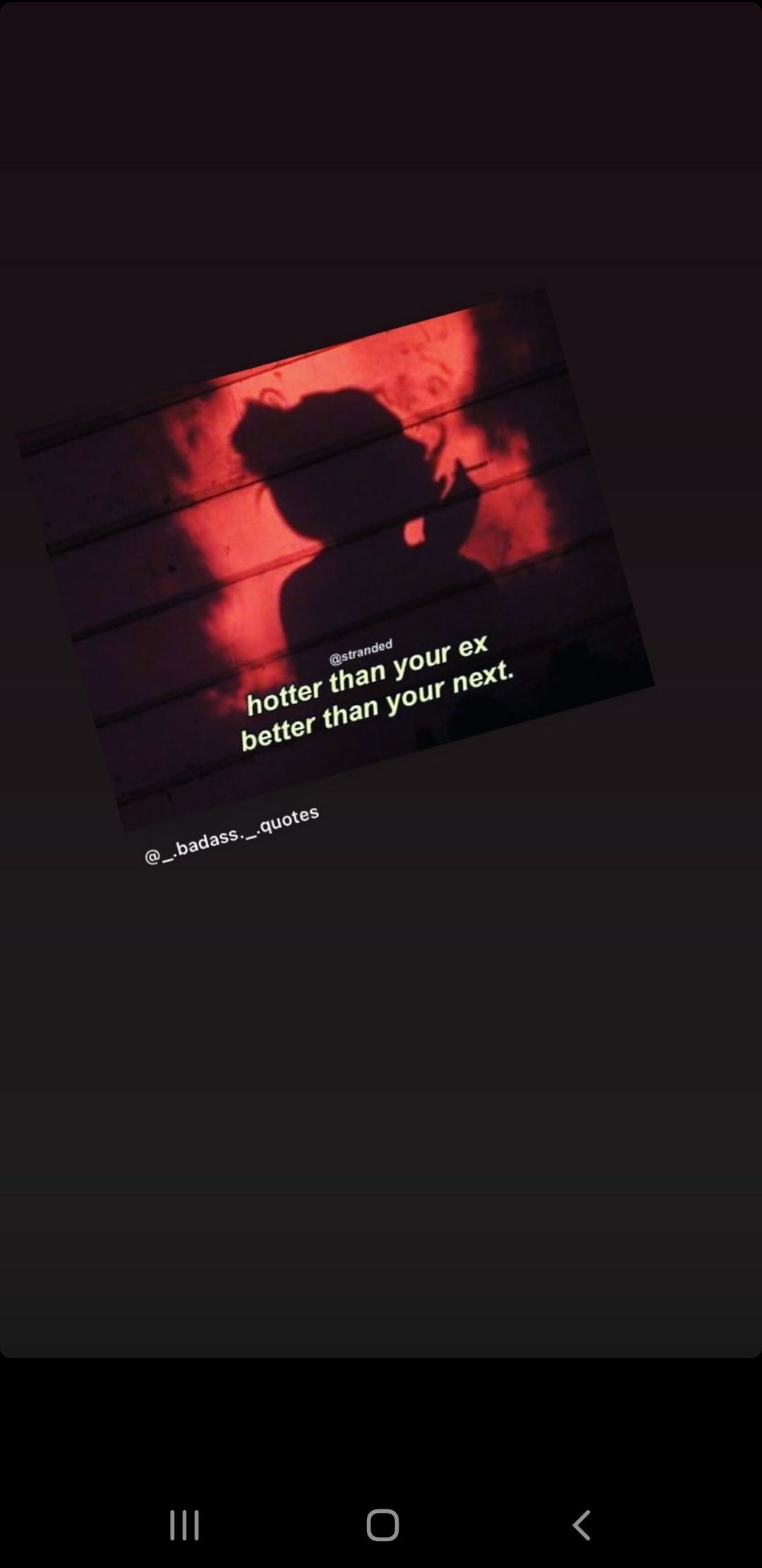 Badass Quotes Wallpapers - Top Free Badass Quotes Backgrounds ...