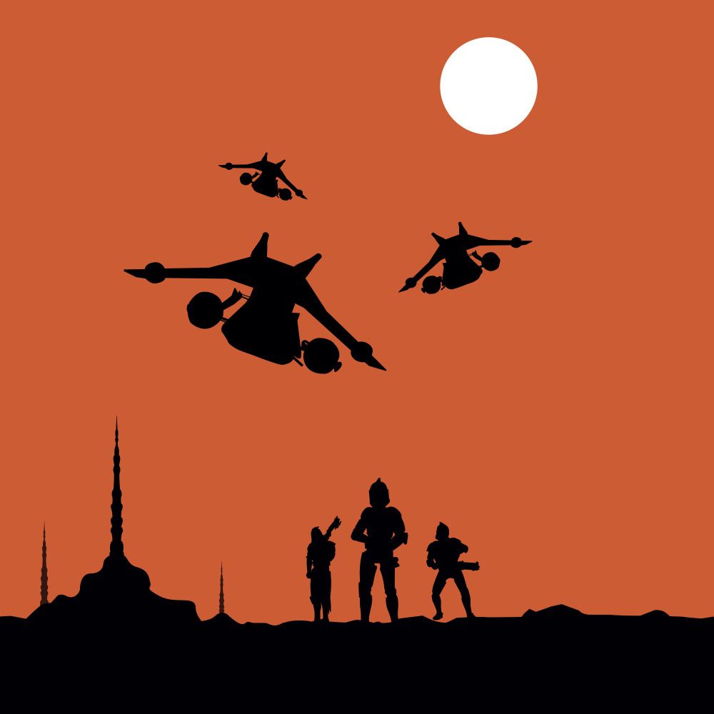 1000x1000 Lock Screen Wallpaper