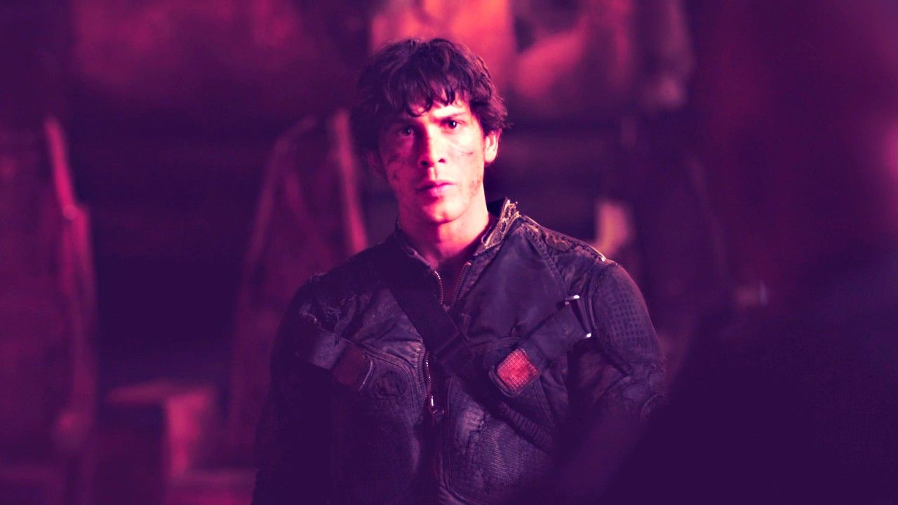 1280x720 ♥ Bellamy Blake ♥ Blake Wallpaper