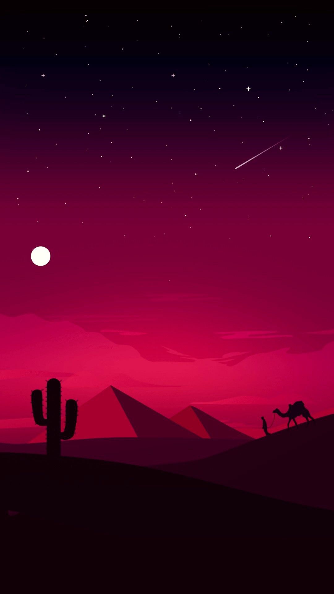 1080x1920 Best Stars Aesthetic iPhone Wallpaper HD 2023