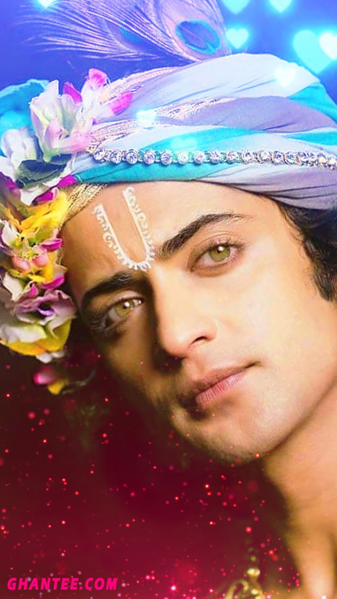 1080x1920 Sumedh Mudgalkar iPhone Wallpaper