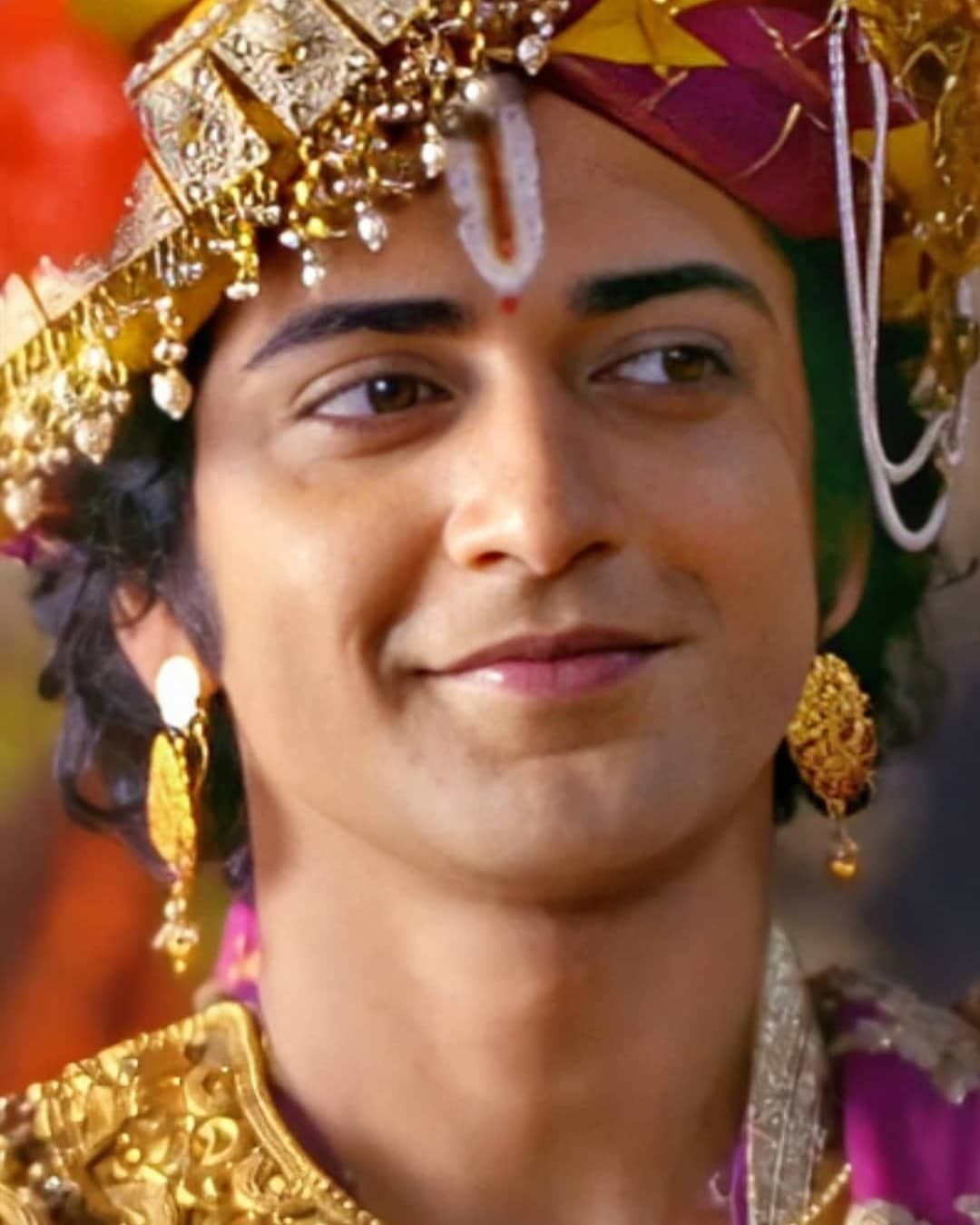 1080x1350 Sumedh Mudgalkar Krishna