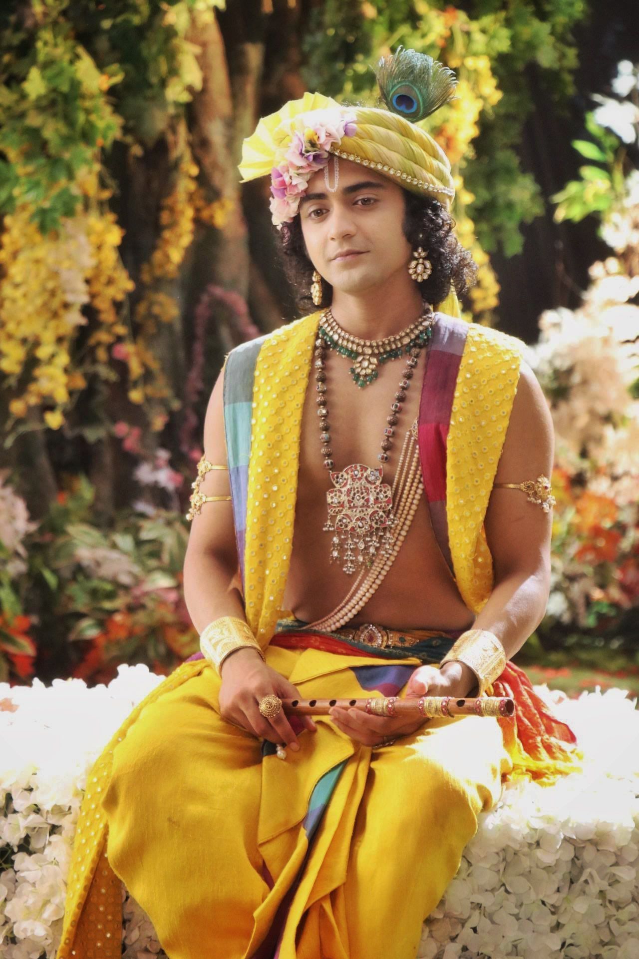 1280x1920 Sumedh Vasudev Mudgalkar part of you needs to see the unkind nature of life. To explain yourself that the best and worst walk together. Neither of them should be