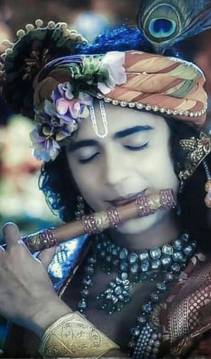 736x1249 Sumedh krishna Wallpaper Download