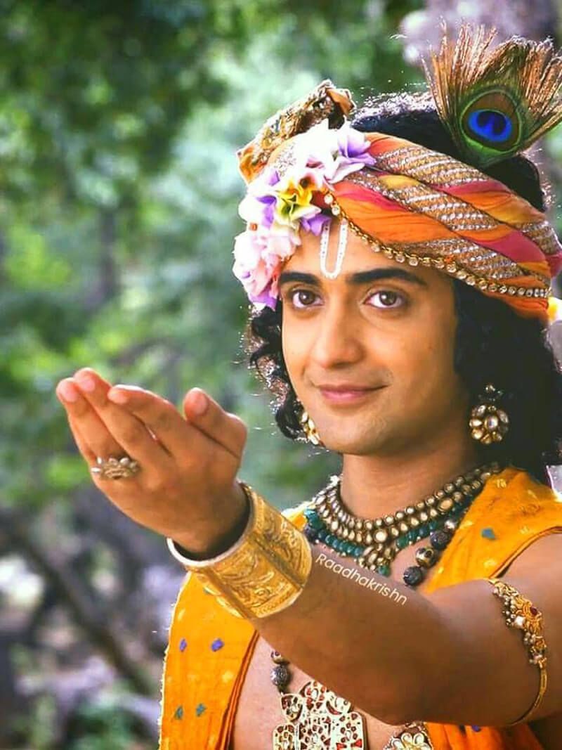 800x1067 Radha Krishna Image Wallpaper HD Download