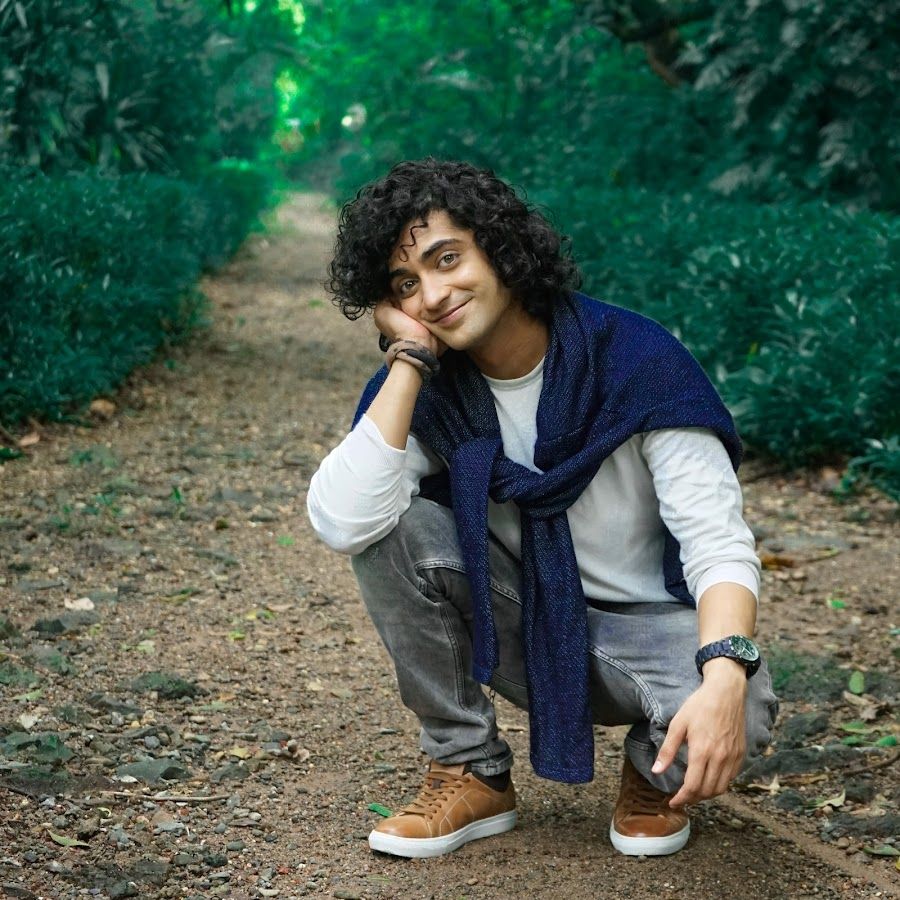 900x900 Mind Blowing Collection Of Sumedh Mudgalkar Image In Full 4K Resolution 999 To Choose From!