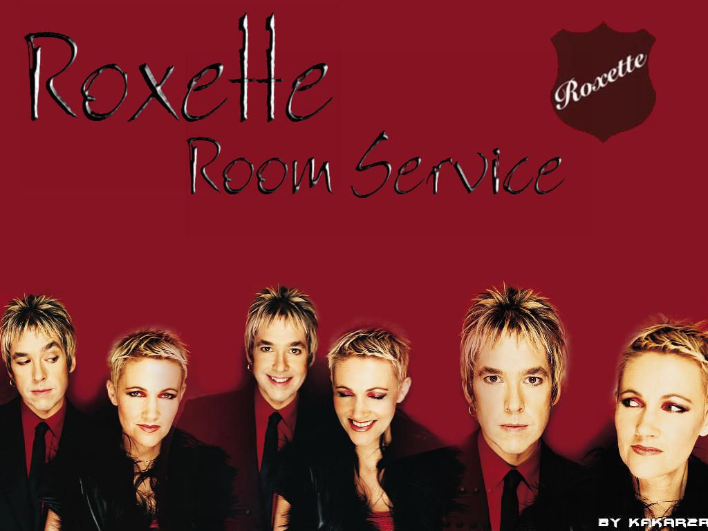 1024x768 Roxette Fan Art