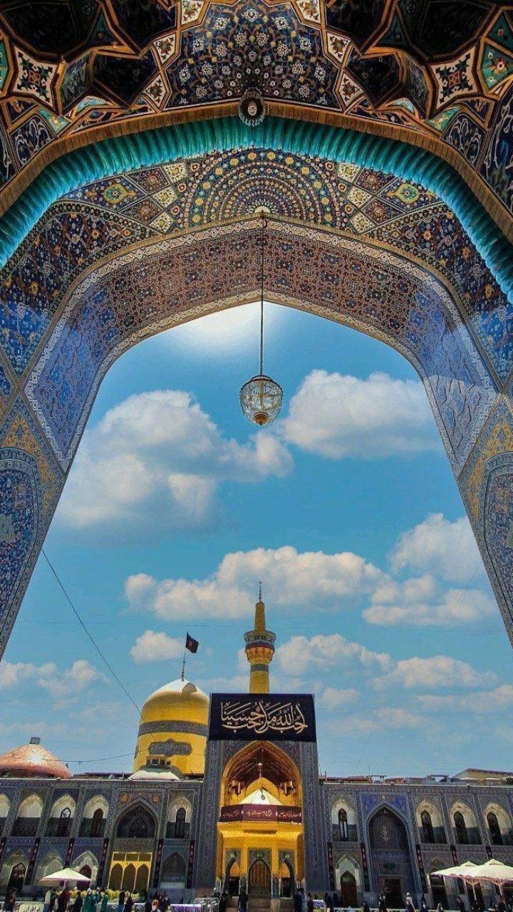 720x1280 العشق هو الحسين(ع)