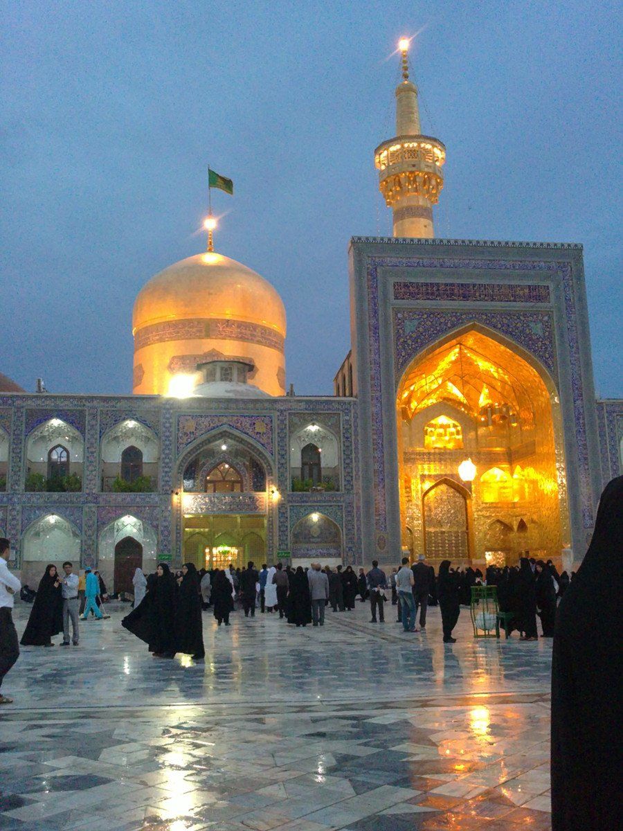 900x1200 Mashhad REZA Free Photo Download