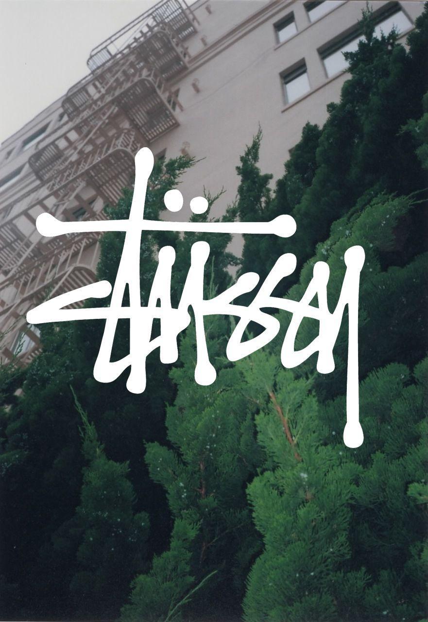 Stussy Wallpapers Top Free Stussy Backgrounds Wallpaperaccess