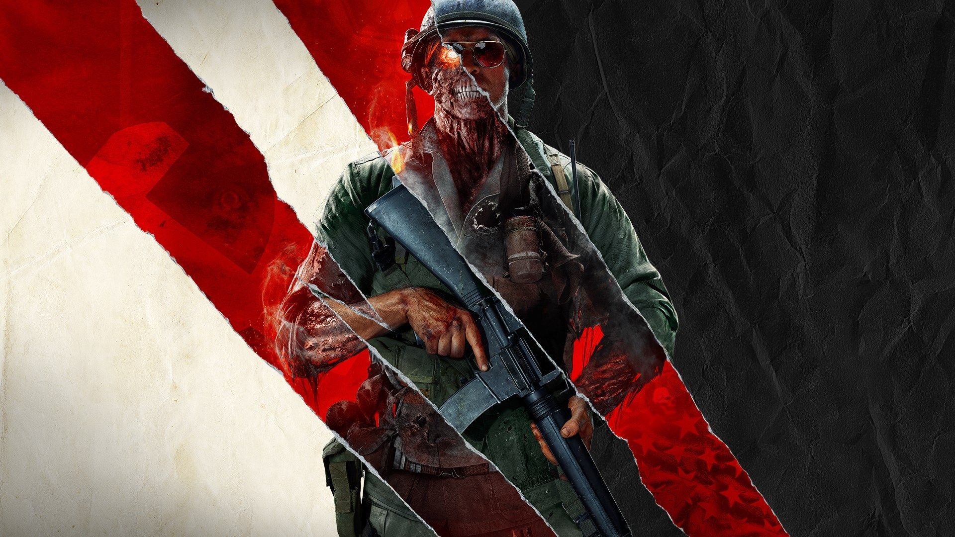 1920x1080 Call Of Duty Black Ops Cold War Zombies Wallpaper