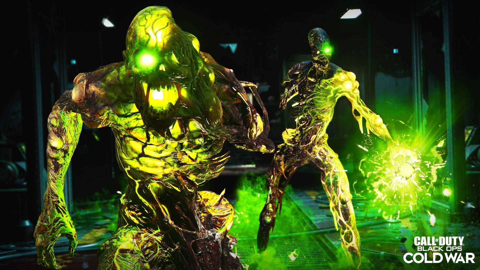 1920x1080 Download Cod Cold War Zombies Wallpaper