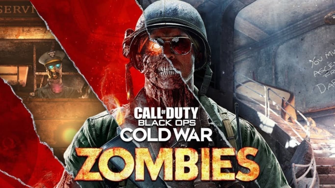 1366x768 Call Of Duty: Black Ops Cold War Zombies Is Reportedly Free This Week