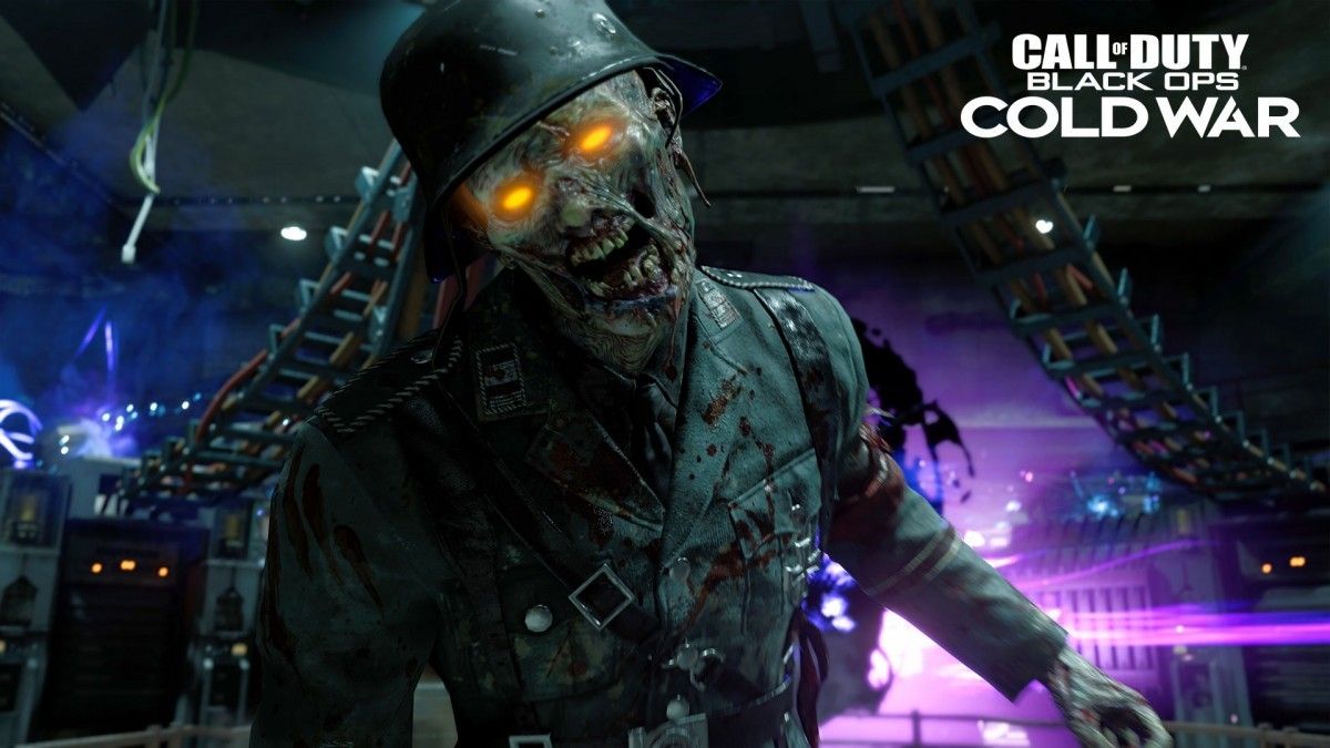1200x675 Call of Duty: Black Ops Cold War Zombies revealed
