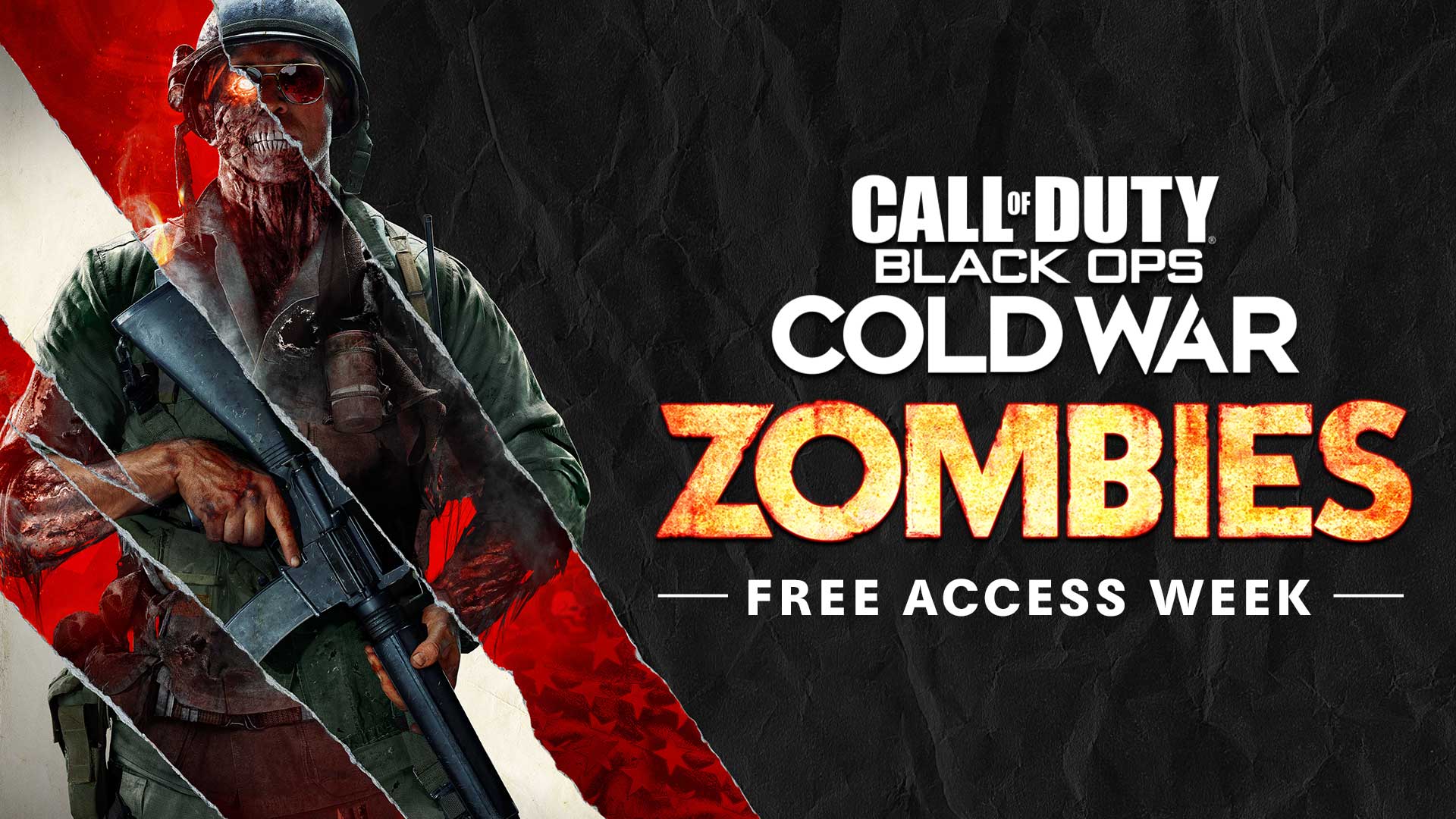 1920x1080 Experience the Next Chapter of Zombies Through Black Ops Cold War Zombies Free Access Week