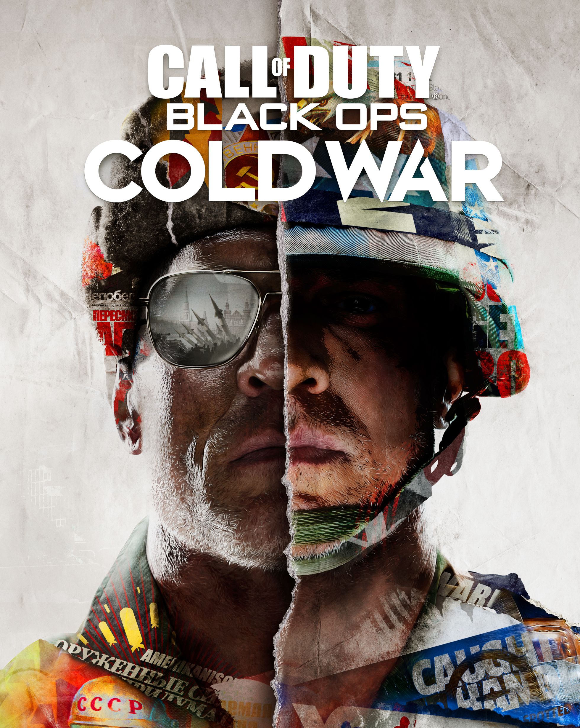 1960x2456 Call of Duty: Black Ops Cold War. Call of Duty