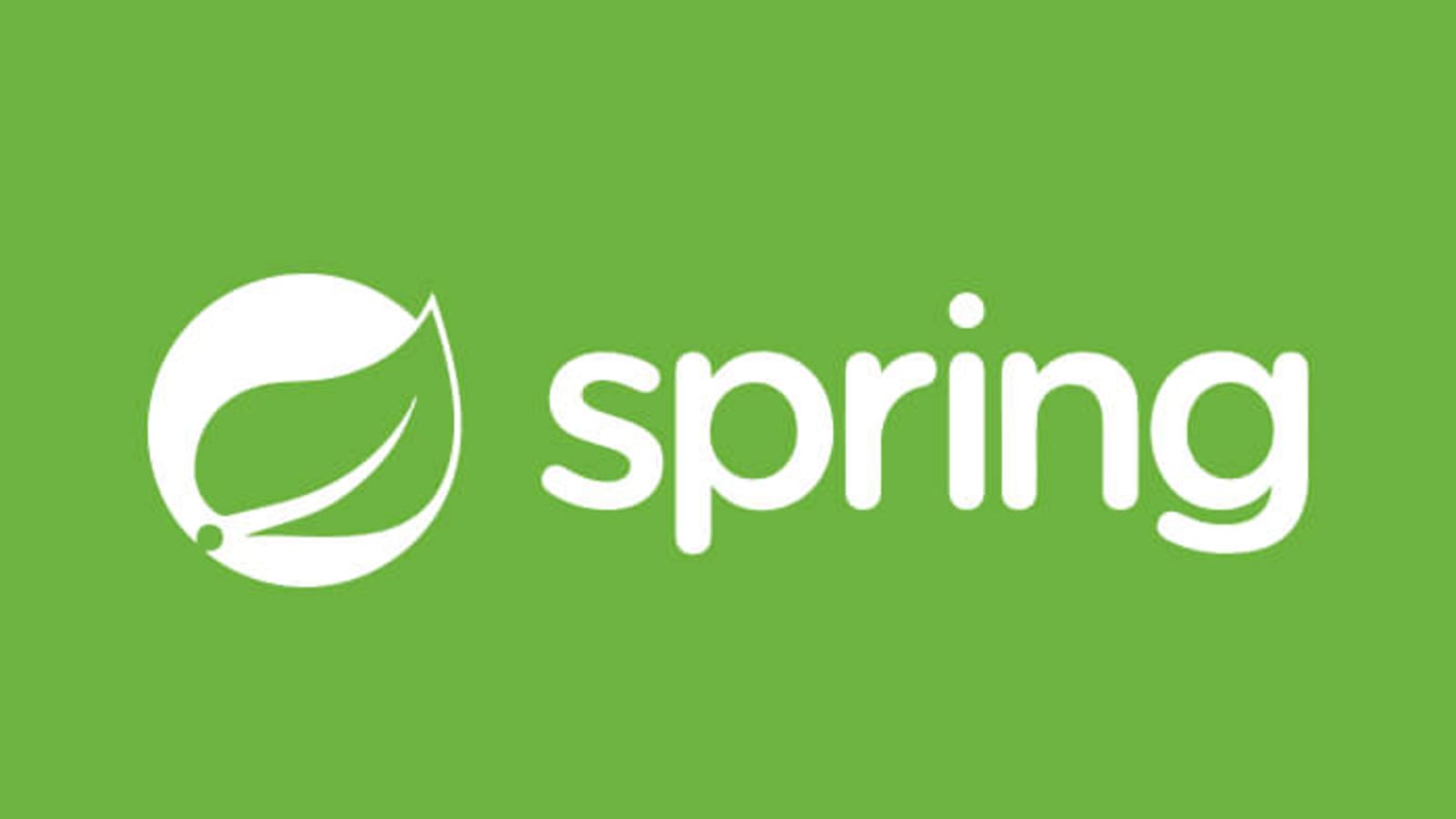 Spring Boot Wallpapers - Top Free Spring Boot Backgrounds - WallpaperAccess