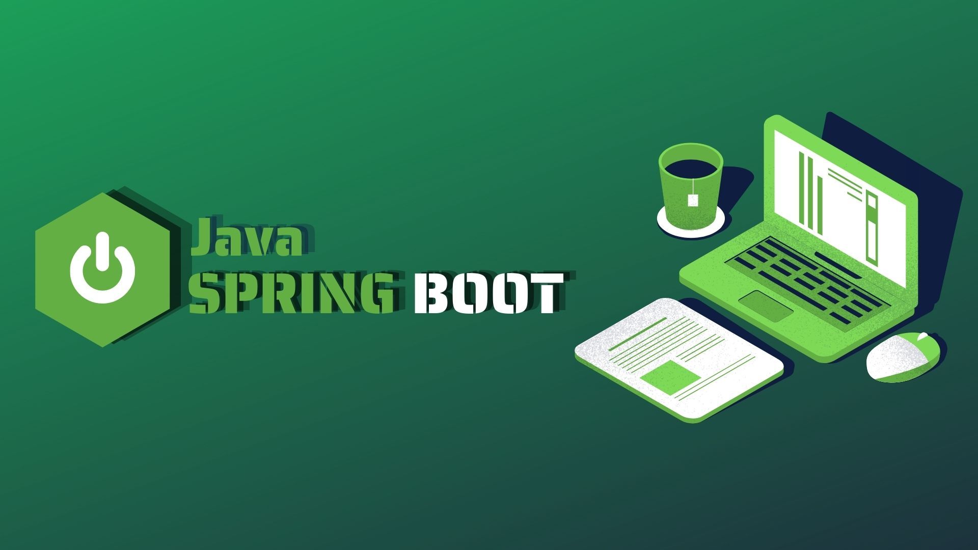 Spring Boot Wallpapers - Top Free Spring Boot Backgrounds - WallpaperAccess