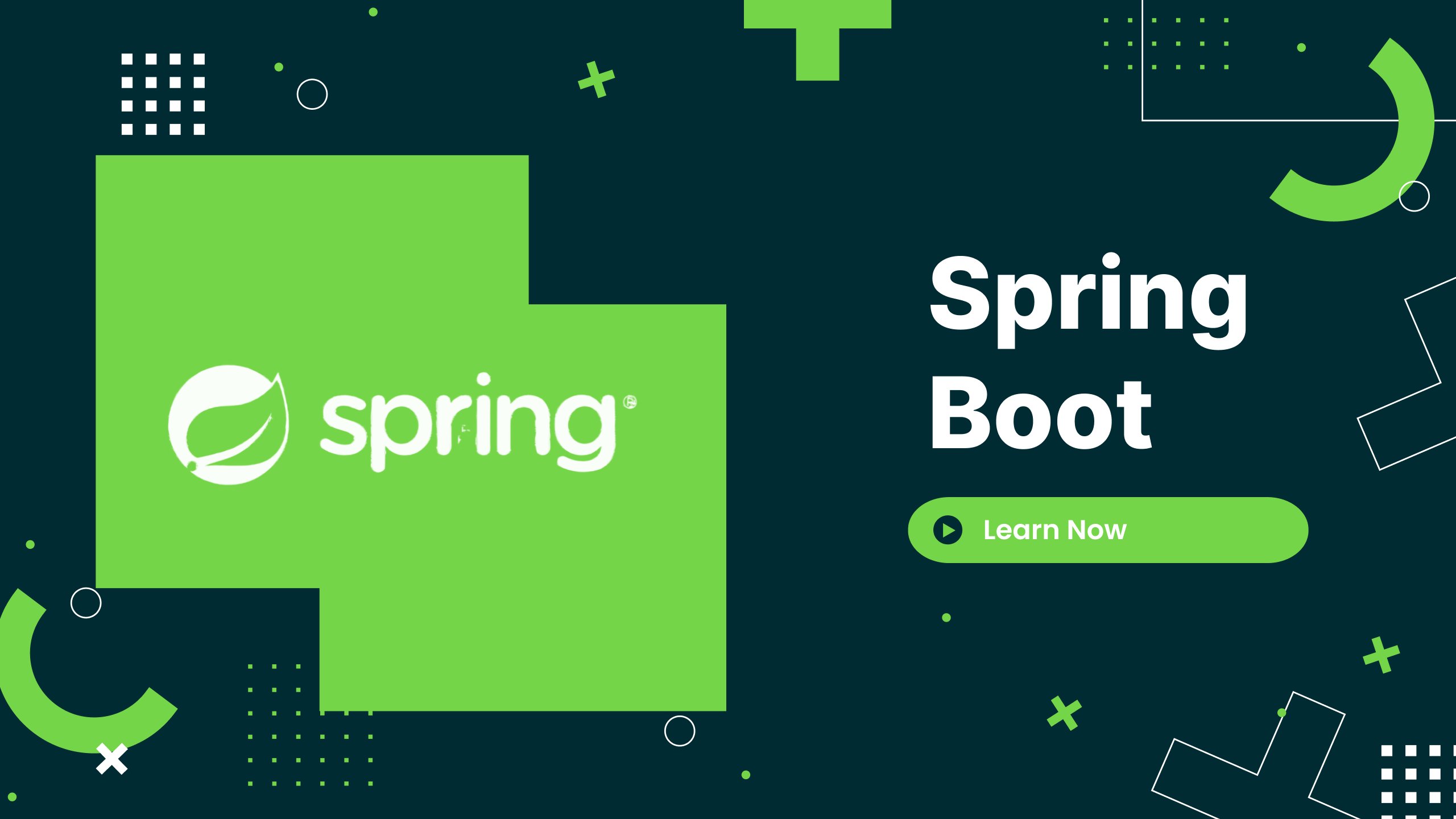 Spring Boot Wallpapers - Top Free Spring Boot Backgrounds - WallpaperAccess