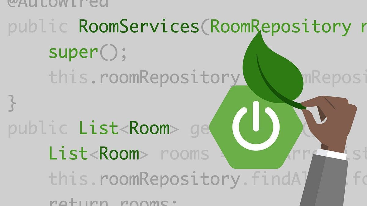 Spring Boot Wallpapers - Top Free Spring Boot Backgrounds - WallpaperAccess