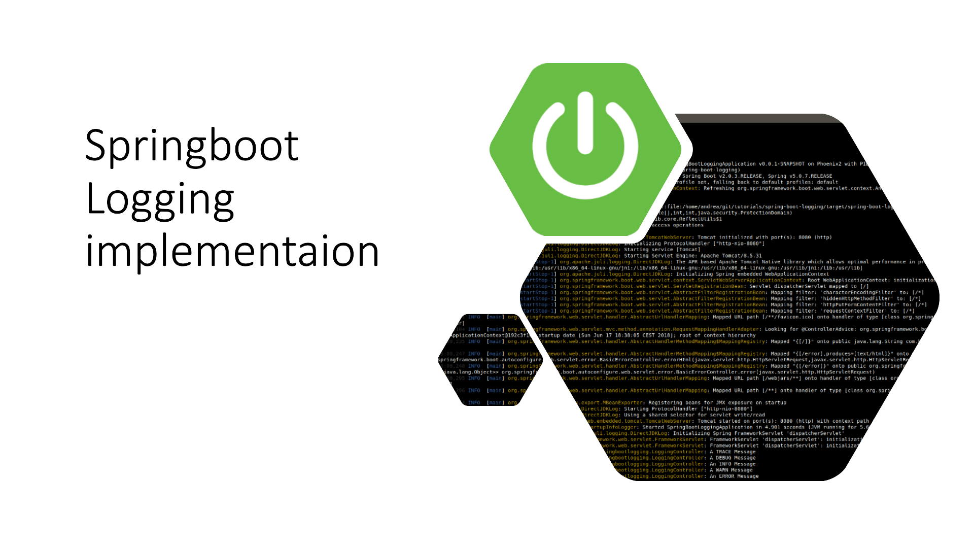 Spring Boot Wallpapers - Top Free Spring Boot Backgrounds - WallpaperAccess
