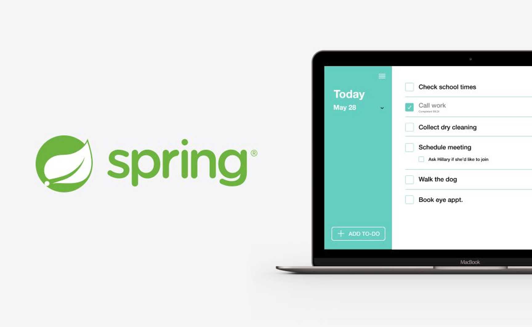 Spring Boot Wallpapers - Top Free Spring Boot Backgrounds - WallpaperAccess