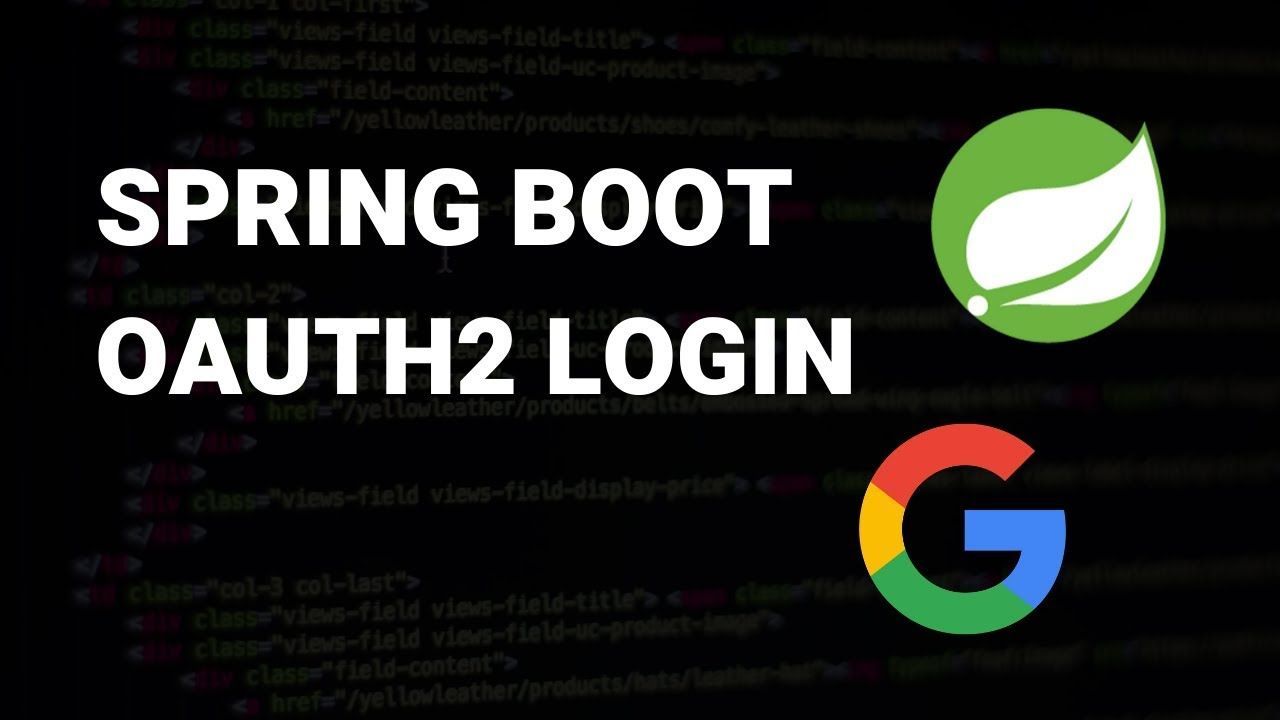 Spring Boot Wallpapers - Top Free Spring Boot Backgrounds - WallpaperAccess