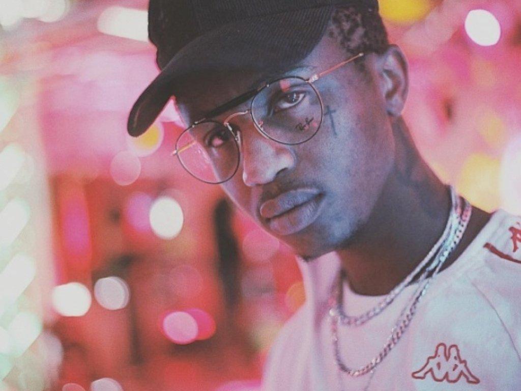 Emtee Wallpapers - Top Free Emtee Backgrounds - WallpaperAccess