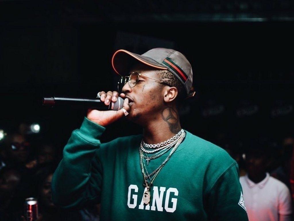 Emtee Wallpapers - Top Free Emtee Backgrounds - WallpaperAccess