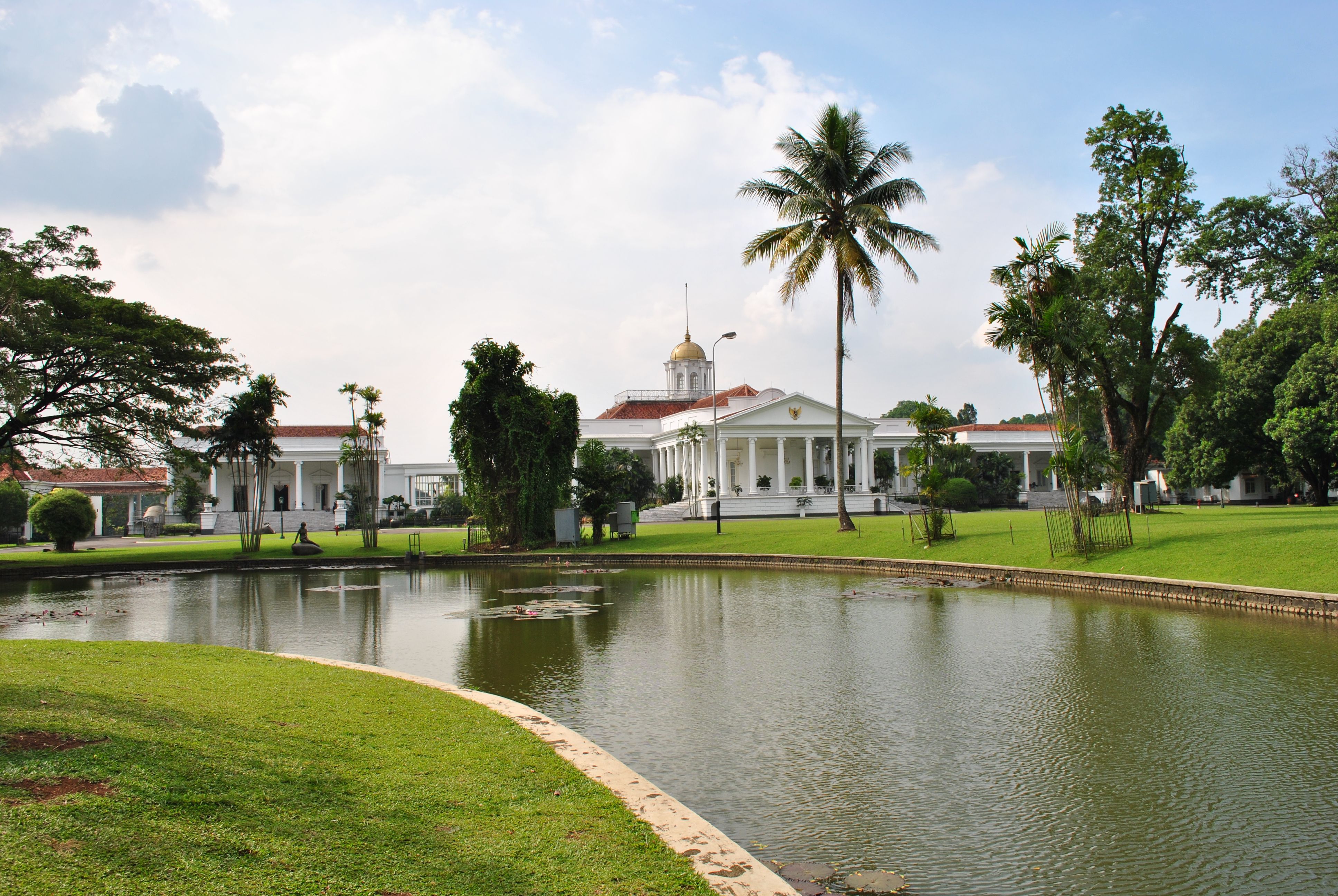 Bogor Wallpapers - Top Free Bogor Backgrounds - WallpaperAccess