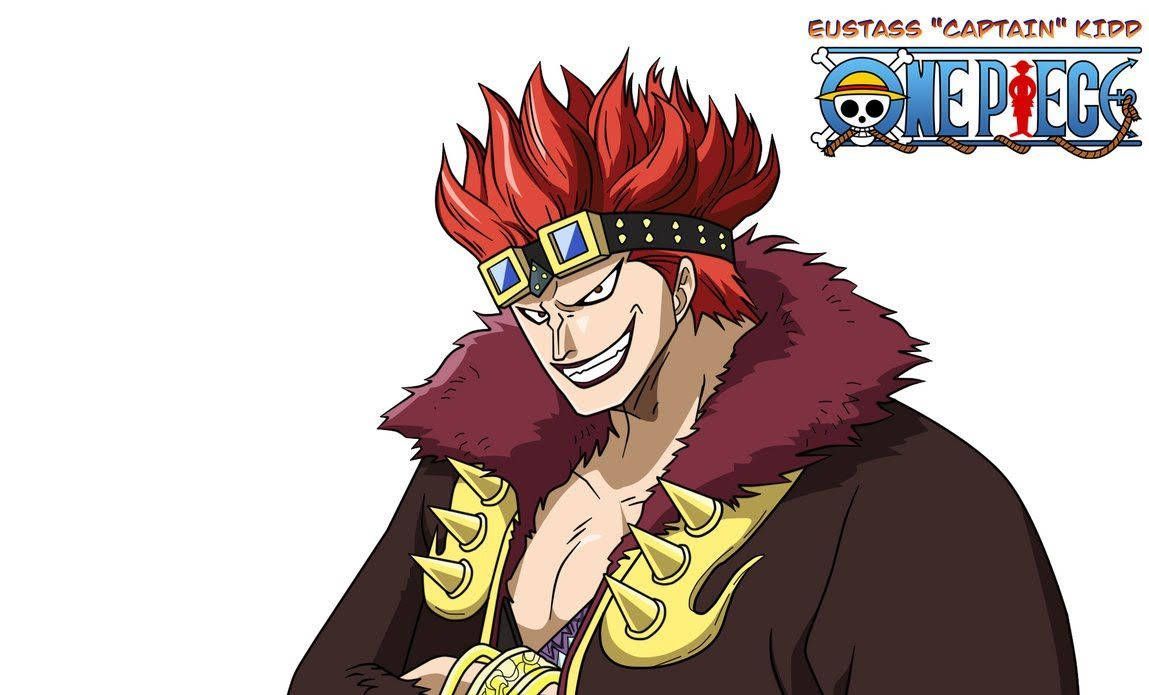 1149x695 Eustass Kid Wallpaper
