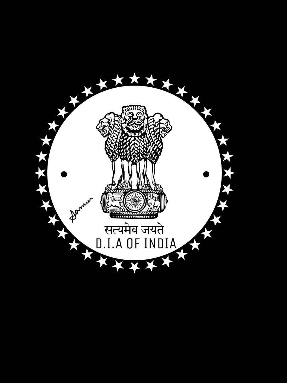 960x1280 Download Defense Intelligence Agency Satyamev Jayate Wallpaper