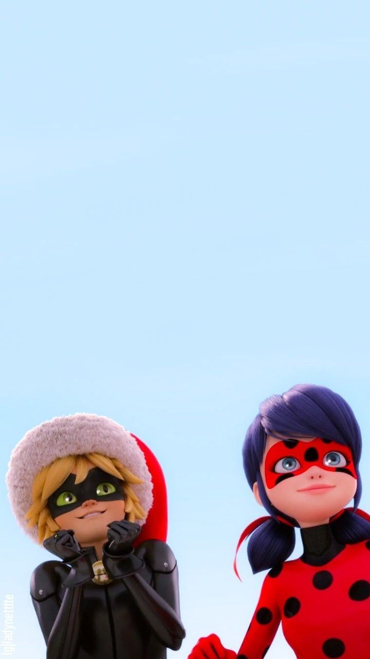720x1280 Ladynoir Wallpaper