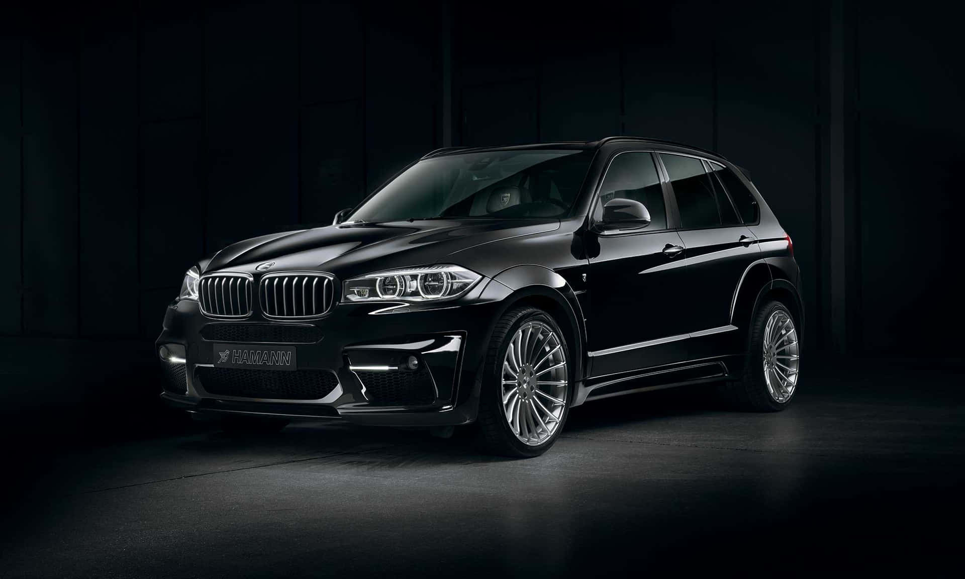 1920x1152 Bmw X5 Wallpaper
