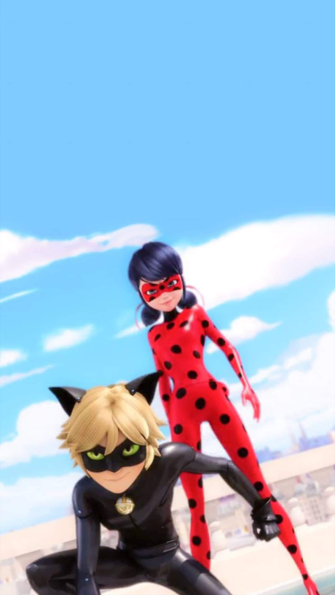1080x1920 Ladynoir wallpaper