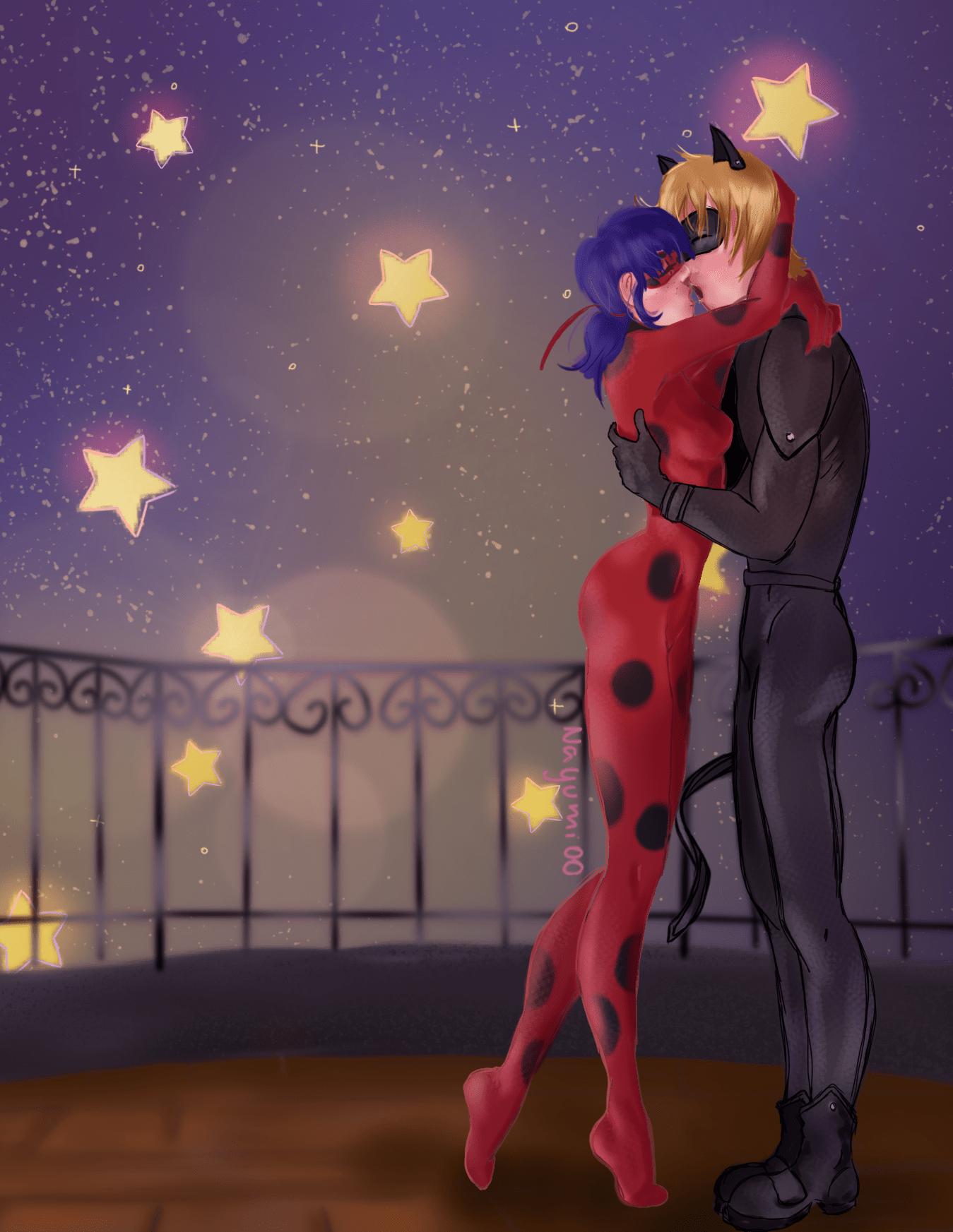 1349x1745 Ladynoir