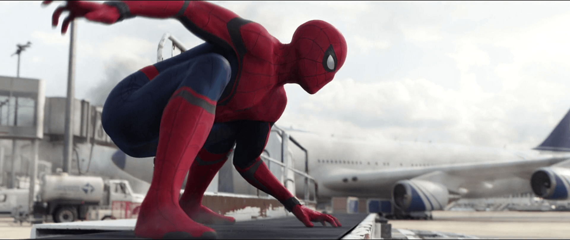 1920x808 Spider Man Civil War 02.png. Marvel Cinematic Universe