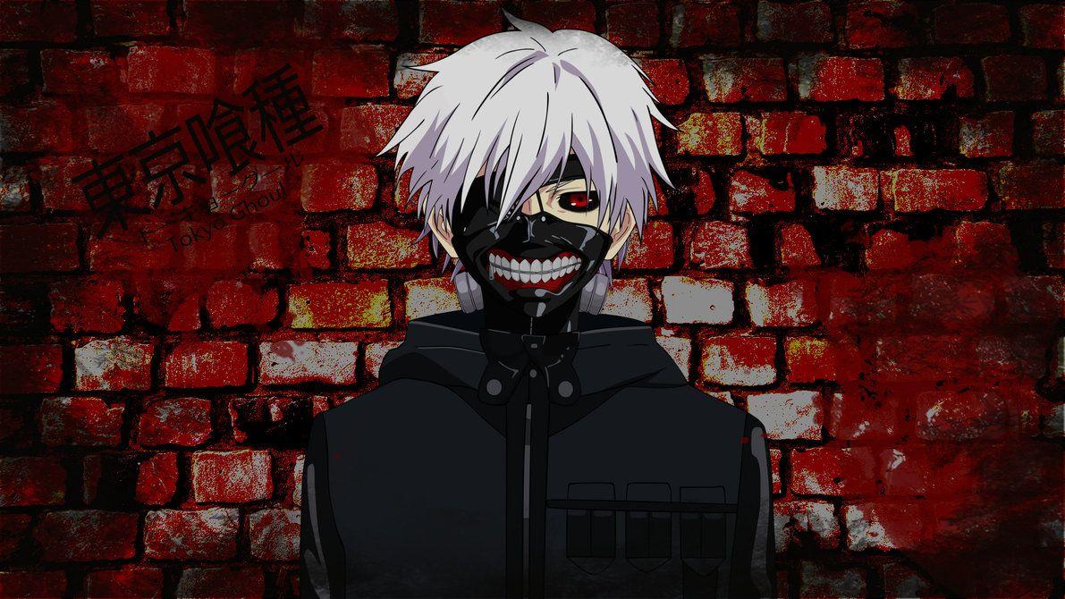 Tokyo Ghoul Blood Wallpapers Top Free Tokyo Ghoul Blood Backgrounds Wallpaperaccess